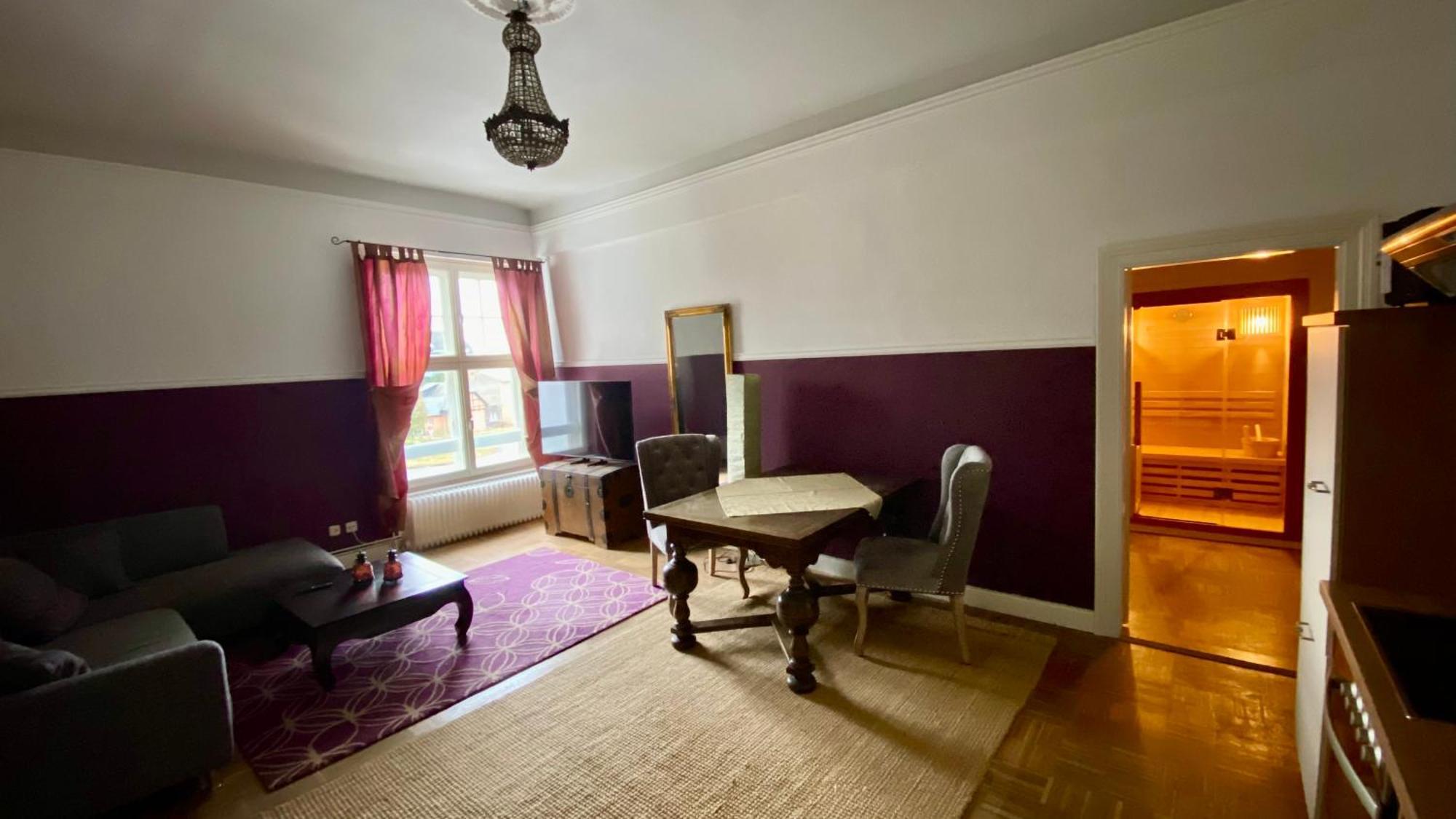 Schloss Badow Ngoại thất bức ảnh