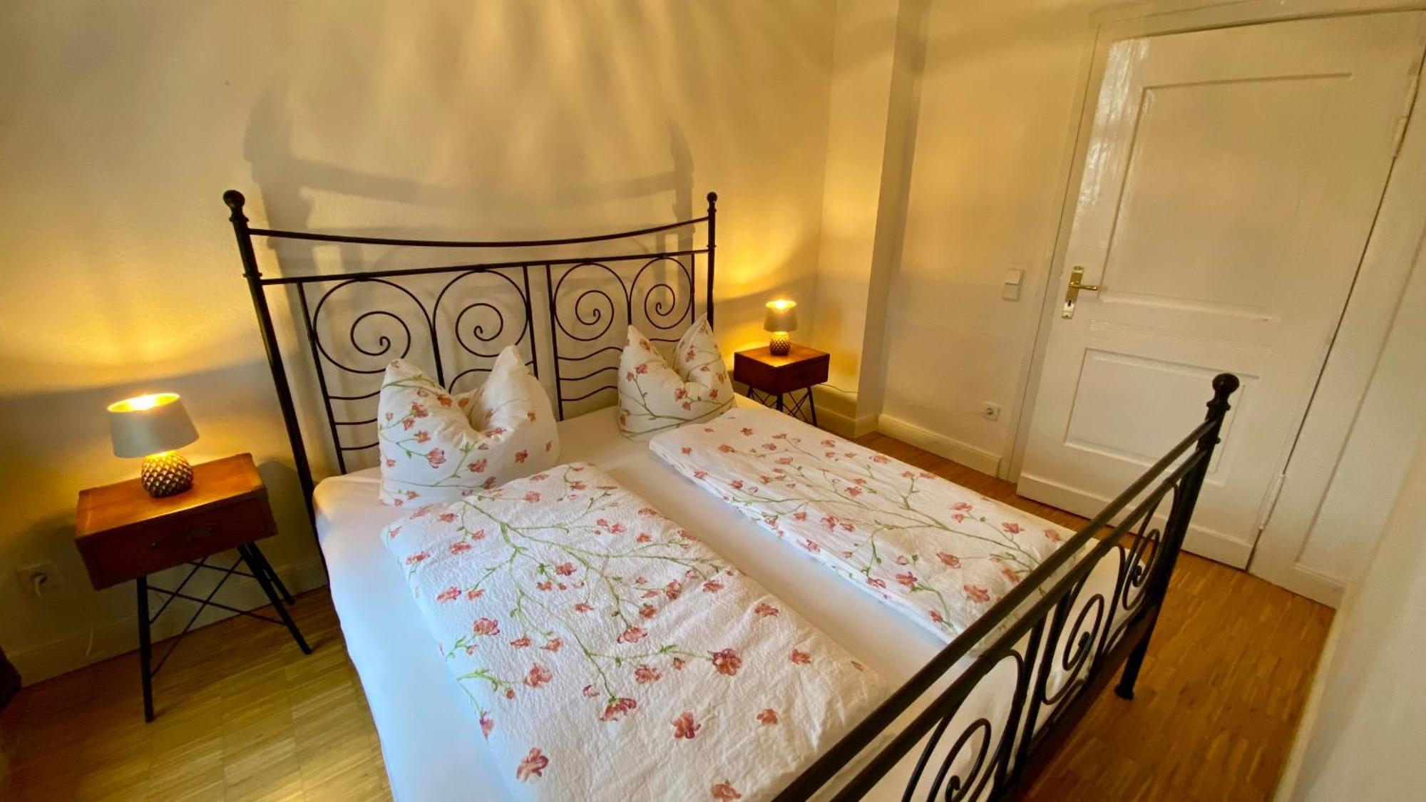 Schloss Badow Ngoại thất bức ảnh